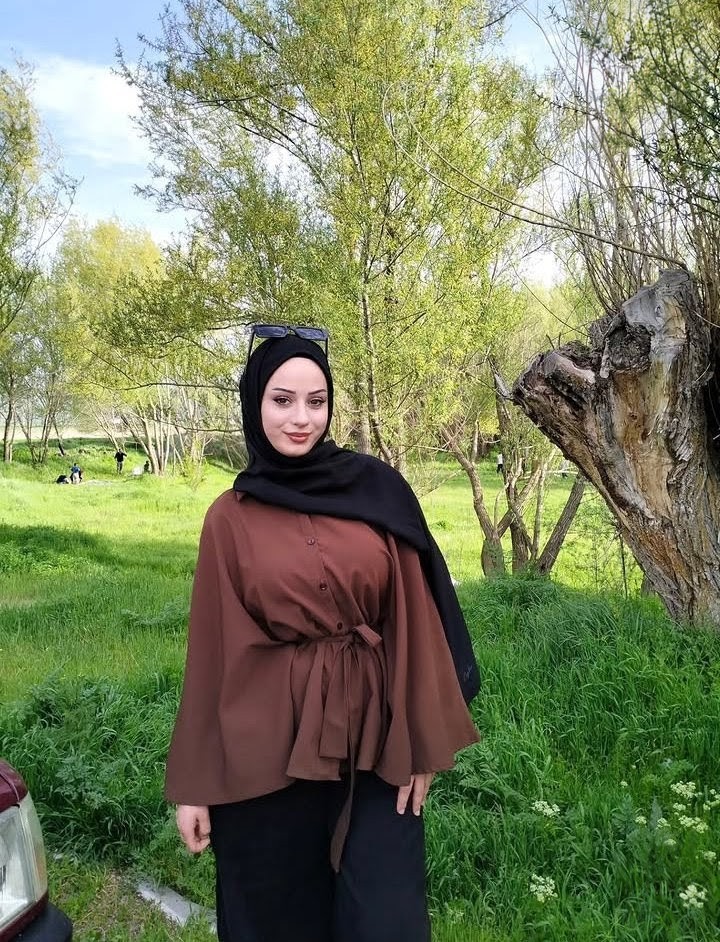 Polatlı İlham Verici Kadın Escort Bayan Maya
