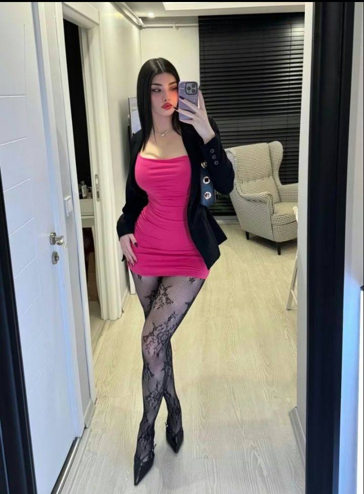 Polatlı Sadık Kadın Escort Tülin