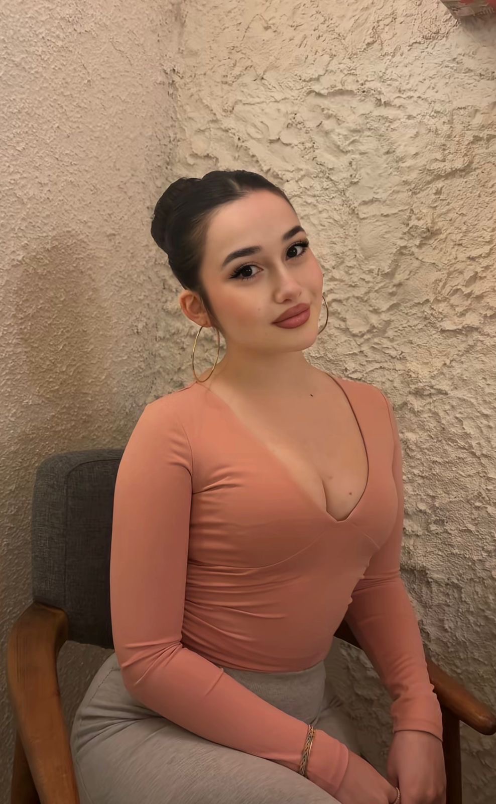 Polatlı Şık Partner Bayan Escort Melike