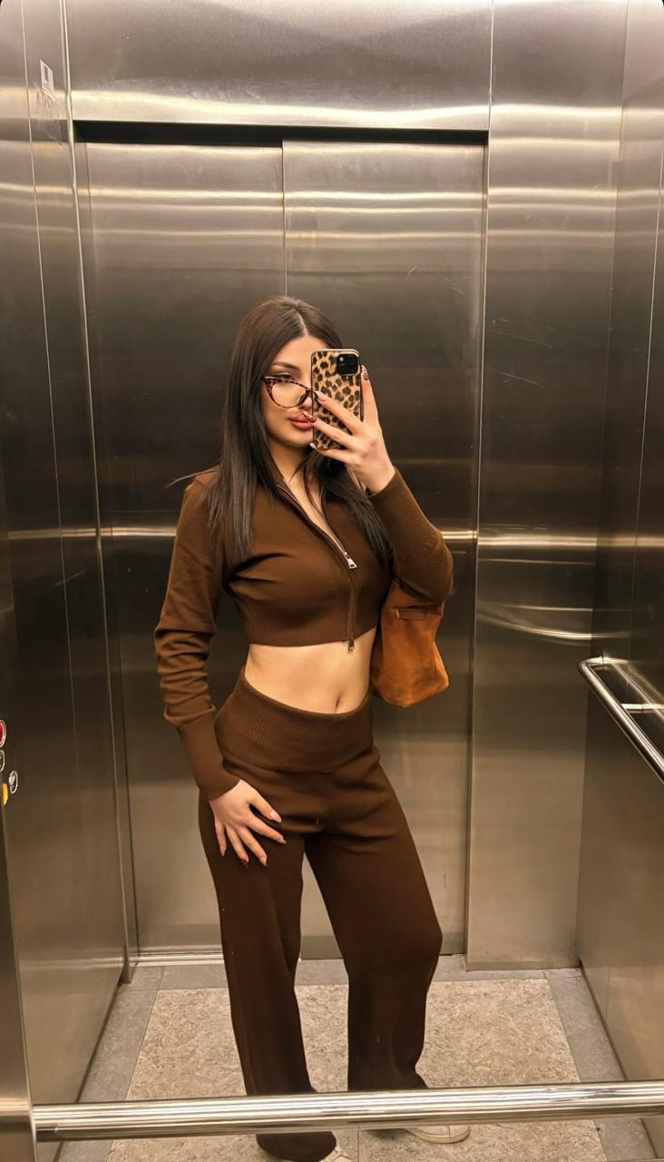 Polatlı Üniversiteli Bayan Bayan Escort Nehir